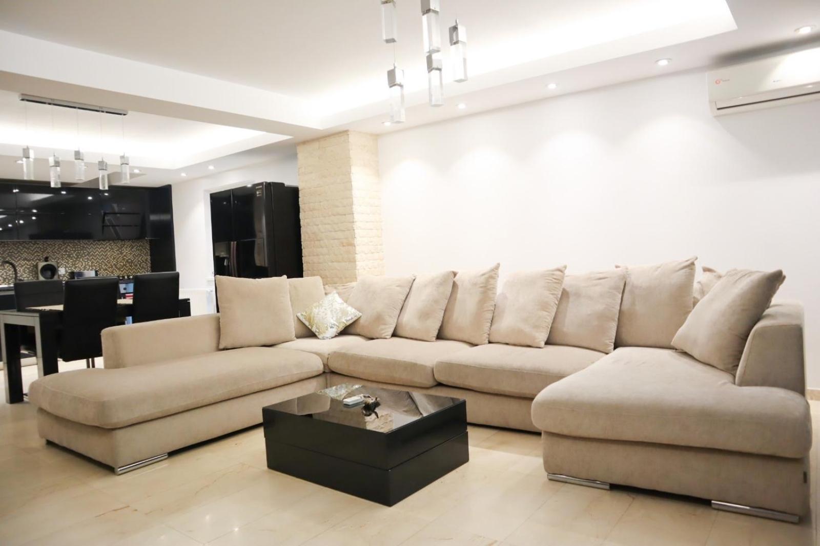 Central Apartament Bulevardul Decebal ブカレスト エクステリア 写真